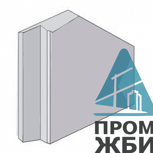 Блок крыла К1 К2 