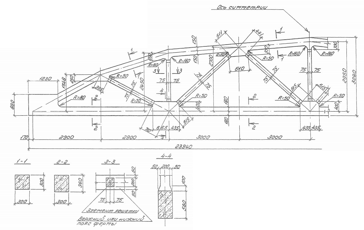 Ферма 3ФС24-9АтVск-Н Серия 1.463.1-16