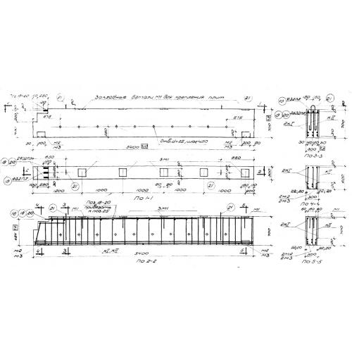 Ригель Р 6 Серия 1-82